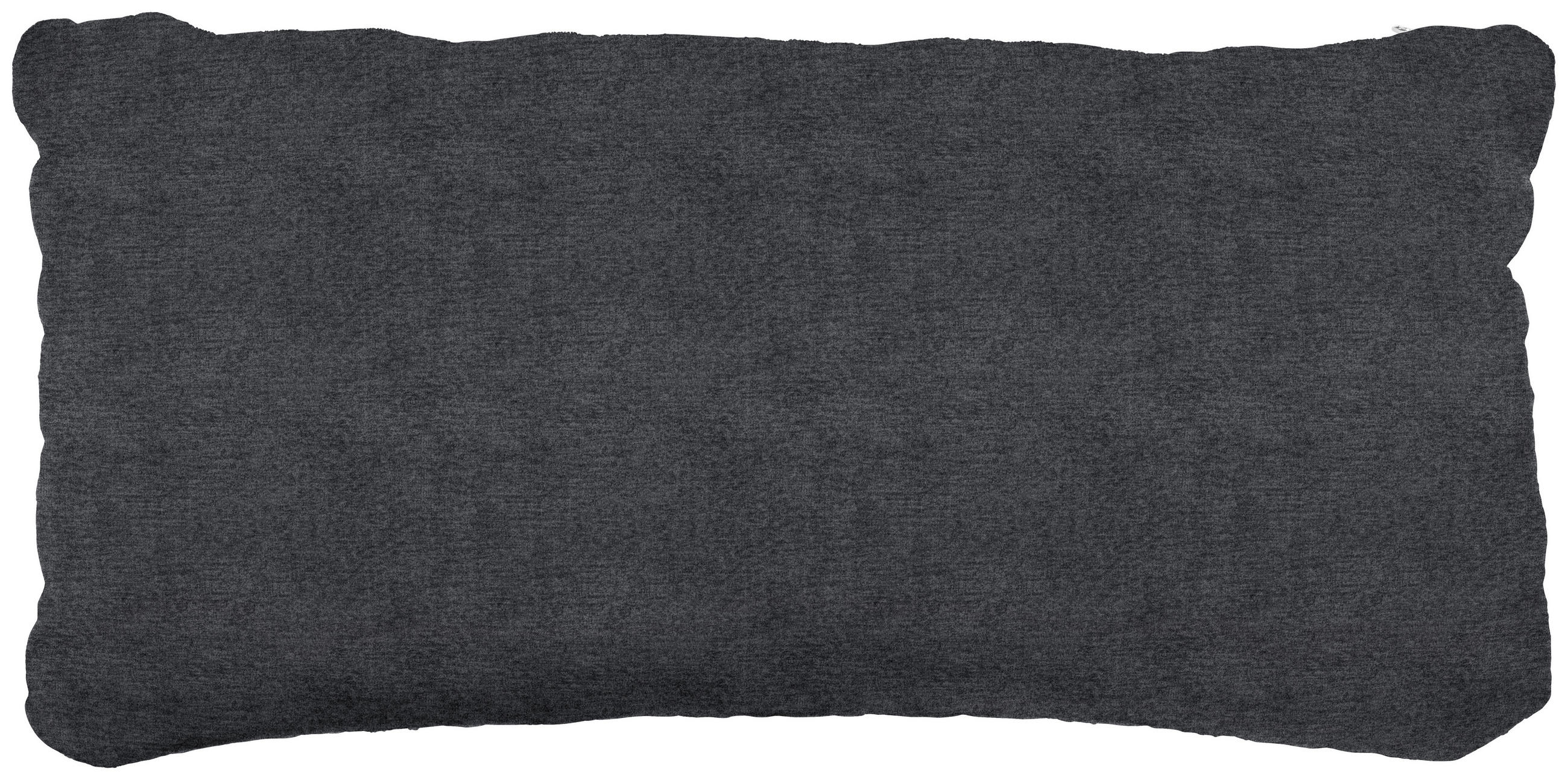 ZIERKISSEN - Grau, Modern, Textil (62/29cm) - Dieter Knoll
