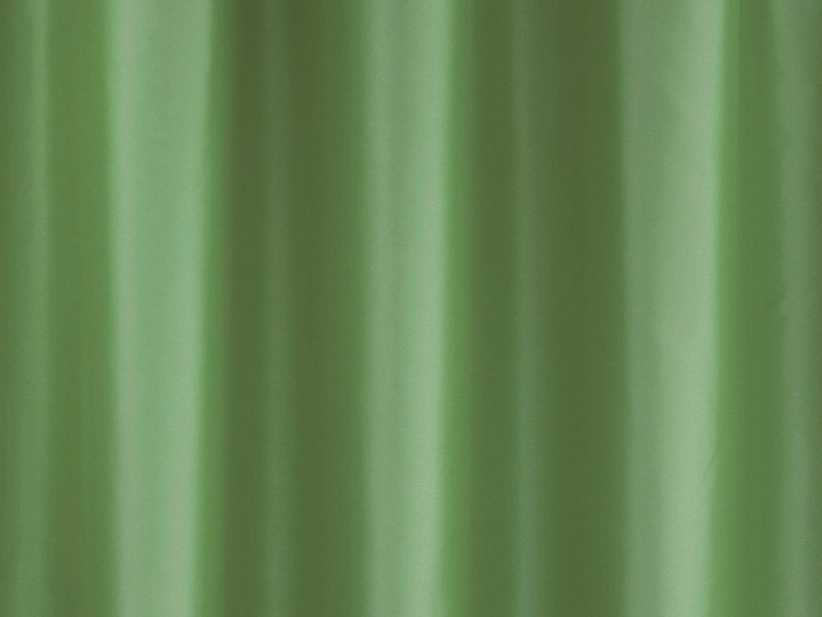 DEKORANYAG fm - zöld, Basics, textil (280cm)