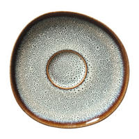 UNTERTASSE Lave beige  15,5 cm   - Basics, Keramik (15,5cm) - like.Villeroy & Boch