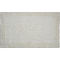 BADTEPPICH Naturfarben 50/80 cm  - Naturfarben, Basics, Kunststoff/Textil (50/80cm) - Grund