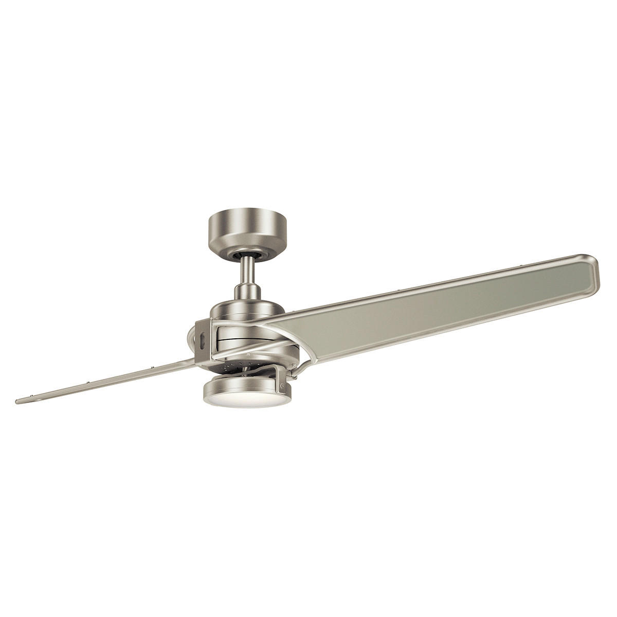 Elstead Lighting STROPNÍ VENTILÁTOR, 142/35 cm
