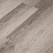 VINYLBODEN per m² - Eichefarben, Design, Kunststoff (121,3/22,3/0,4cm) - Venda