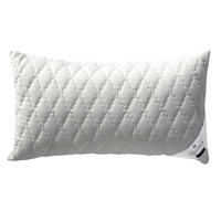 KOPFPOLSTER E20 BRISTOL 40/60 cm   - Weiß, KONVENTIONELL, Naturmaterialien/Textil (40/60cm) - Billerbeck