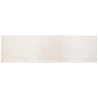 TISCHLÄUFER 40/140 cm  - Creme, LIFESTYLE, Textil (40/140cm) - X-Mas