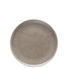 TELLER Keramik Porzellan - Grau, Basics, Keramik (24cm) - Rosenthal TELLER Keramik Porzellan - Grau, Basics, Keramik (24cm) - Rosenthal