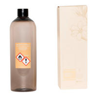 RAUMDUFT-NACHFÜLLUNG 500 ml   - Dunkelgelb, Basics, Kunststoff (500ml)