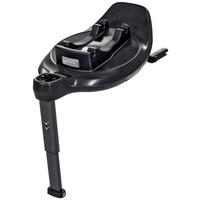 ISOFIXSTATION Joie  Encore  - Schwarz, Basics, Kunststoff (42,5/71,8/39,8cm) - JOIE SIGNATURE