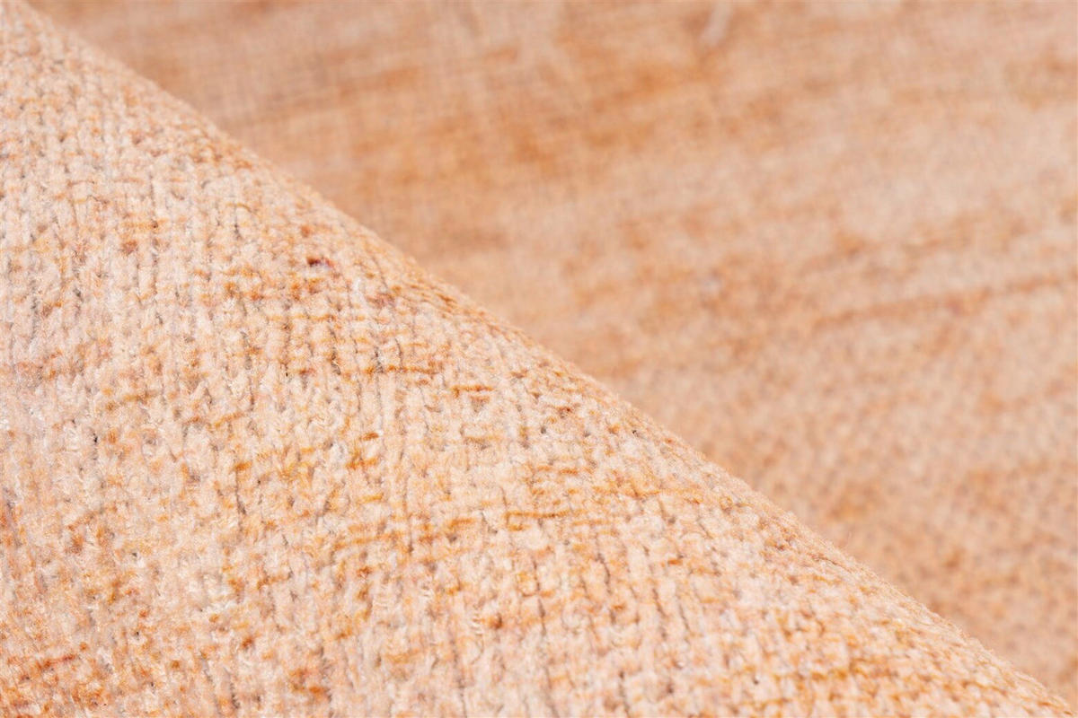 FLACHWEBETEPPICH 110/180 cm  - Sandfarben, Basics, Textil (110/180cm) - Novel