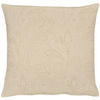 KISSENHÜLLE Uni-Basic 49/49 cm  - Beige, Basics, Textil (49/49cm) - Ambiente