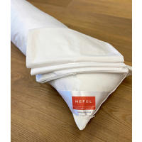 PÁRNAHUZAT 35/160 cm  - Basics (35/160cm)