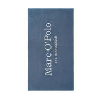 BRISAČA ZA PLAŽO  modra 100/180 cm  - modra, Konvencionalno, tekstil (100/180cm) - Marc O'Polo
