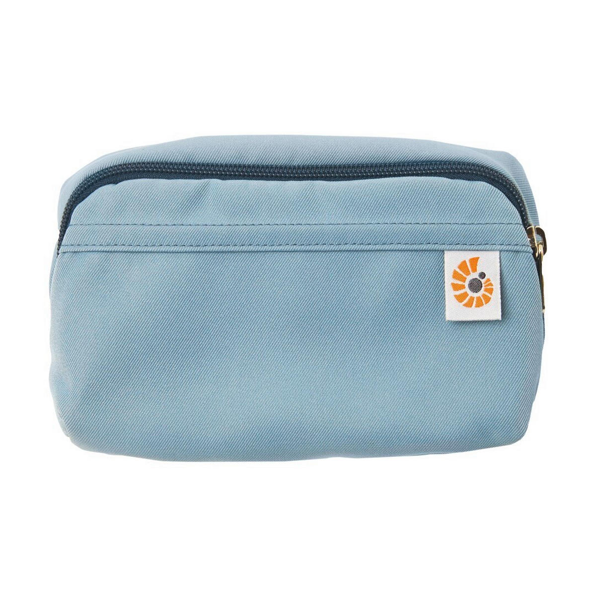 KENGUR NOSILJKA  Omni Breeze  - svetloplava, Osnovno, tekstil (0,7kg) - Ergo Baby