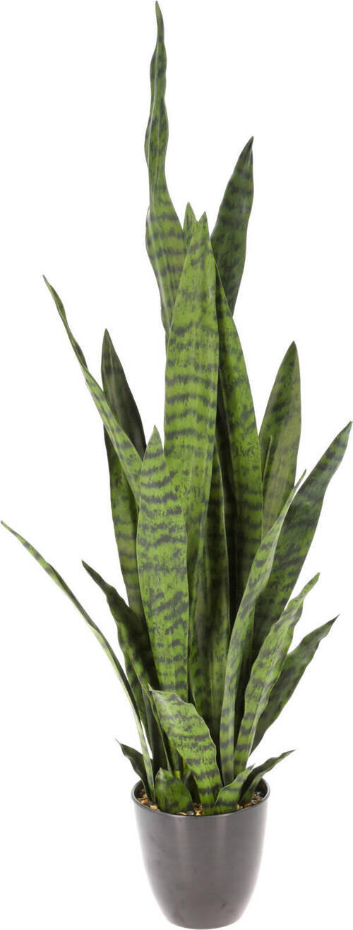 PLANTĂ ARTIFICIALĂ - Basics, plastic (92cm)