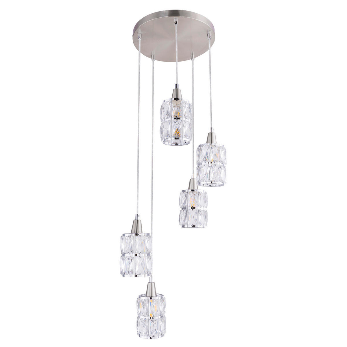 FÜGGŐLÁMPA 30/120 cm  - Konventionell (30/120cm)