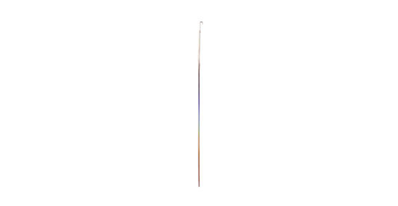 WANDSPIEGEL 30/120/1,5 cm  - Multicolor, Trend, Glas/Kunststoff (30/120/1,5cm) - Boxxx