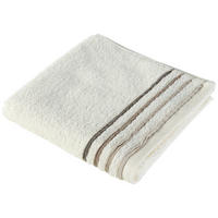 HANDDUK ELLA vit  - vit, Klassisk, textil (50/100cm) - Esposa