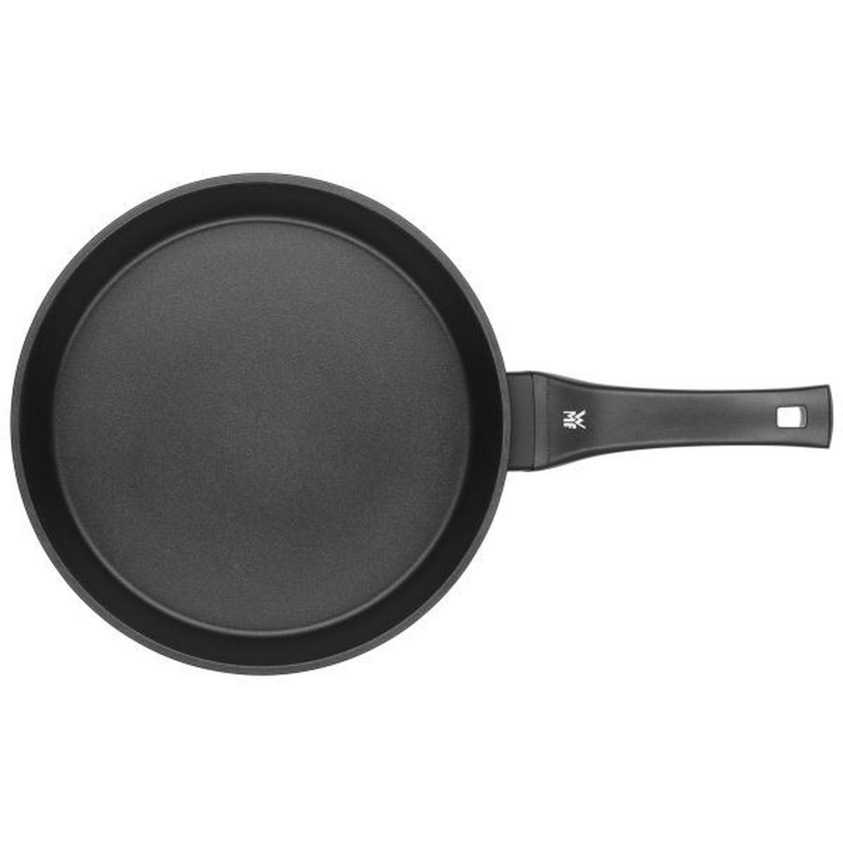 BRATPFANNE PERMADUR PREMIUM 28 cm  - Basics, Metall (28cm) - WMF