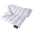 Winterbett Roayl 200 x 200 200/200 cm - Weiß, Textil (200/200cm) - CENTA-STAR