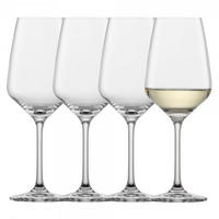 GLÄSERSET 4-teilig  - Klar, Basics, Glas (356ml) - Schott Zwiesel