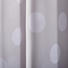 SCHLAUFENSCHAL halbtransparent 140/255 cm - Taupe, Textil (140/255cm) SCHLAUFENSCHAL halbtransparent 140/255 cm - Taupe, Textil (140/255cm)