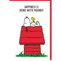 KLAPPKARTE   Multicolor  - Multicolor, Basics, Papier (11.5/17cm)