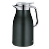 ISOLIERKANNE SKYLINE 1,0 L  - Grau, KONVENTIONELL, Metall (1,0l) - Alfi