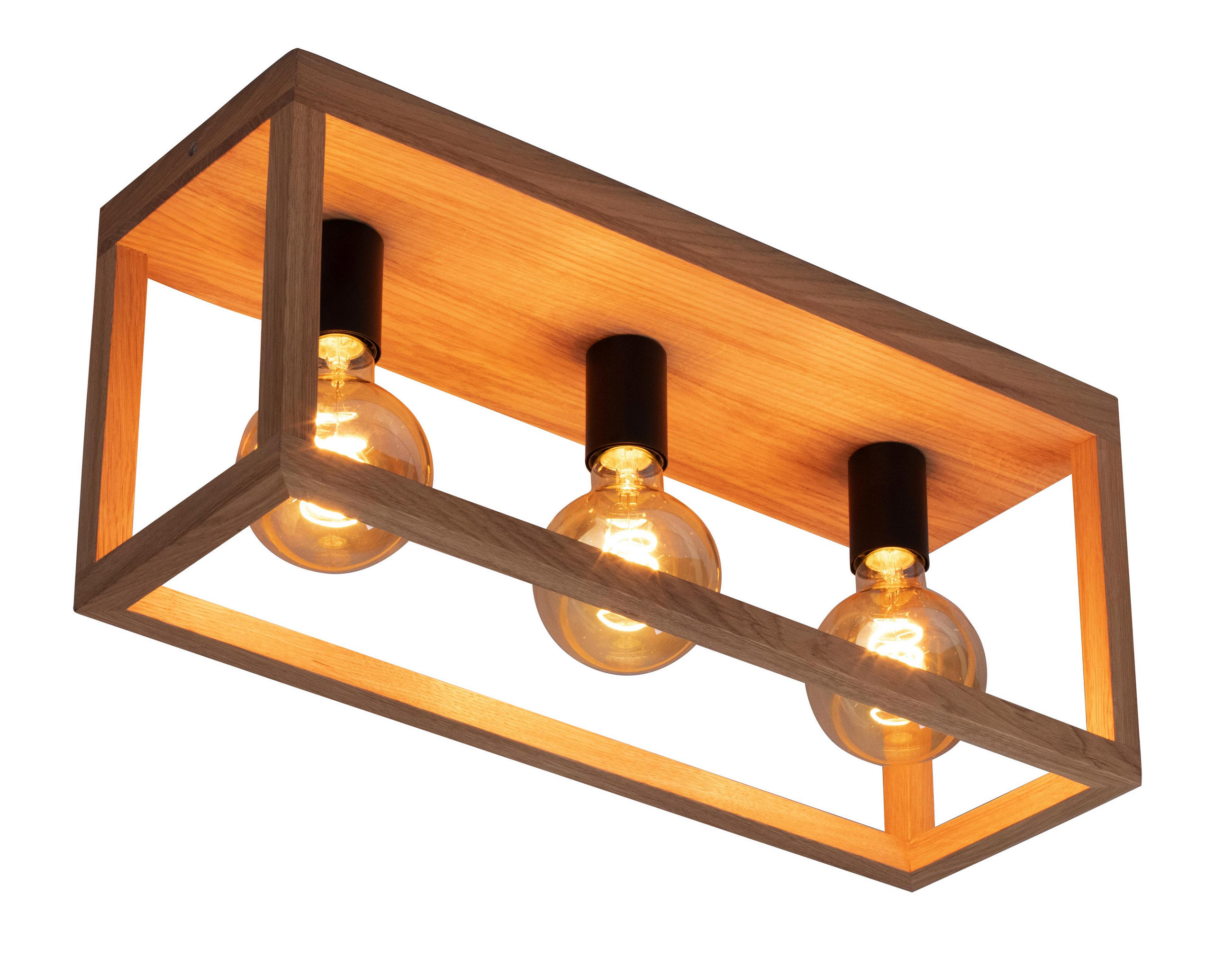 Deckenleuchte 52/20/25 cm