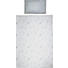 KOJENECKÉ POVLEČENÍ, 100/135 cm, šedá - šedá, Basics, textil (100/135cm) - My Baby Lou KOJENECKÉ POVLEČENÍ, 100/135 cm, šedá - šedá, Basics, textil (100/135cm) - My Baby Lou