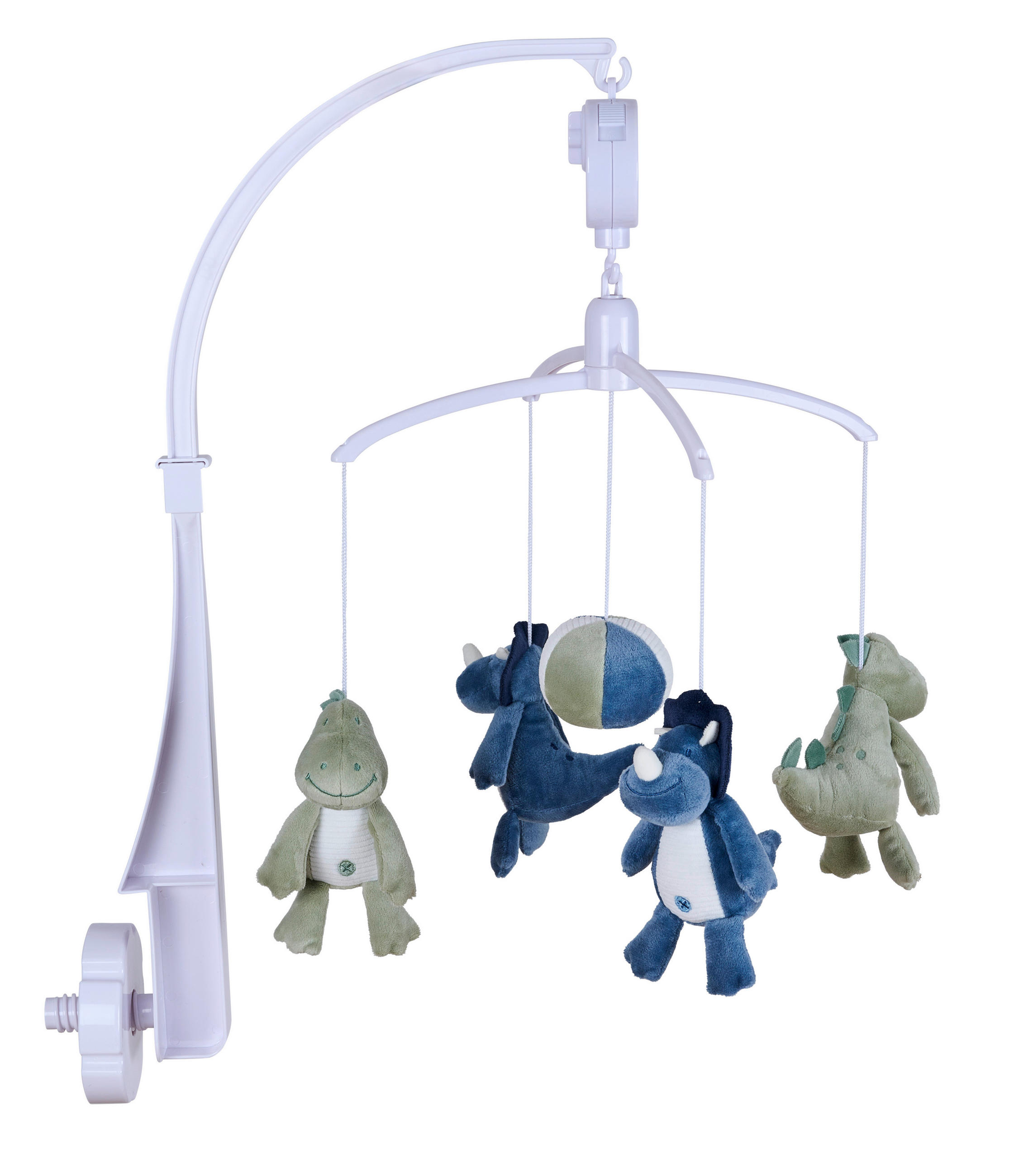 Patinio KOLOTOČ NAD POSTIEĽKU