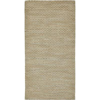 HANDWEBTEPPICH 130/190 cm Greige  - Greige, Design, Textil (130/190cm) - Linea Natura
