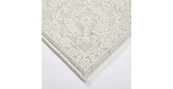VINTAGE-TEPPICH 160/230 cm Creme - Creme, Design, Textil (160/230cm) - Dieter Knoll
