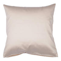 KOPFKISSENBEZUG Giacomo 40/40 cm  - Sandfarben, Basics, Textil (40/40cm) - Janine