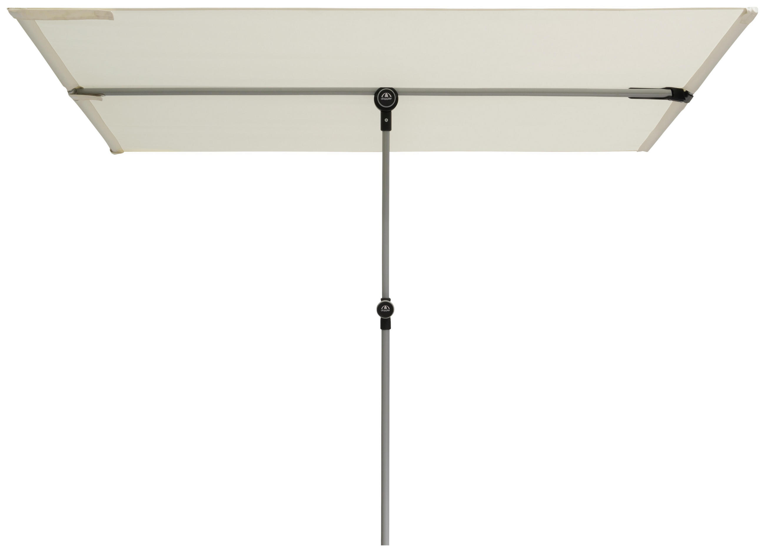 Sonnenschirm 180/130 cm