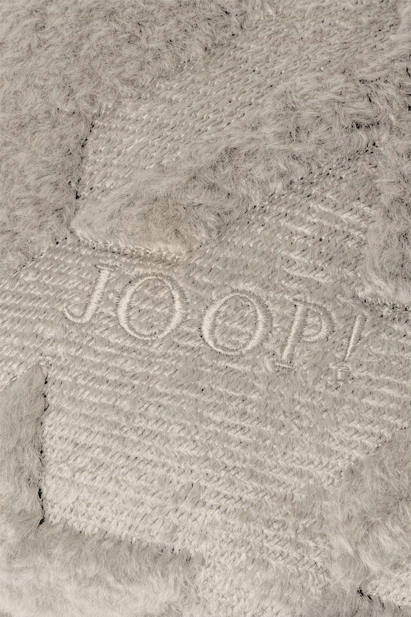 KISSENHÜLLE J! POSH 45/45 cm  - Creme, Design, Textil (45/45cm) - Joop!