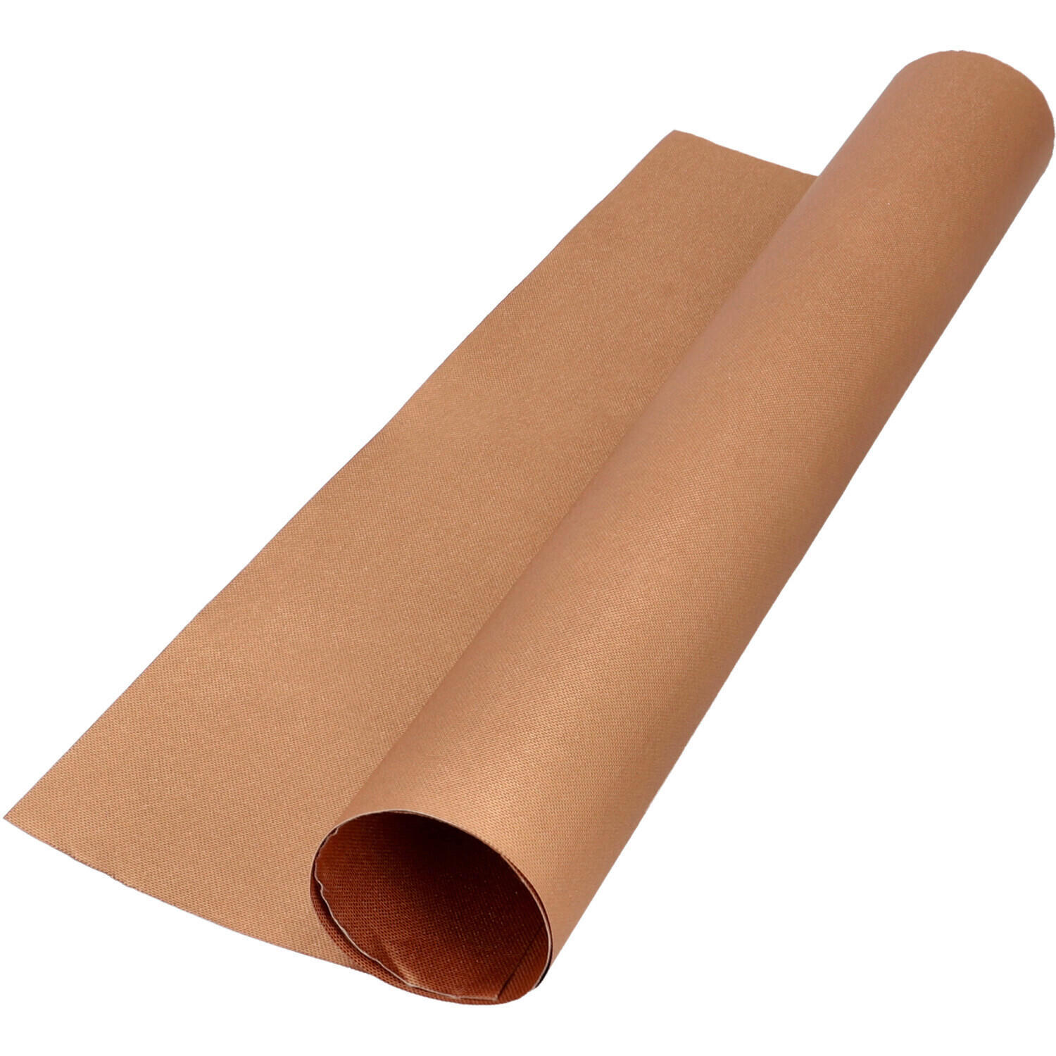 BAKMATTA - ljusbrun, Basics, textil (45/0,1/50cm) - Birkmann