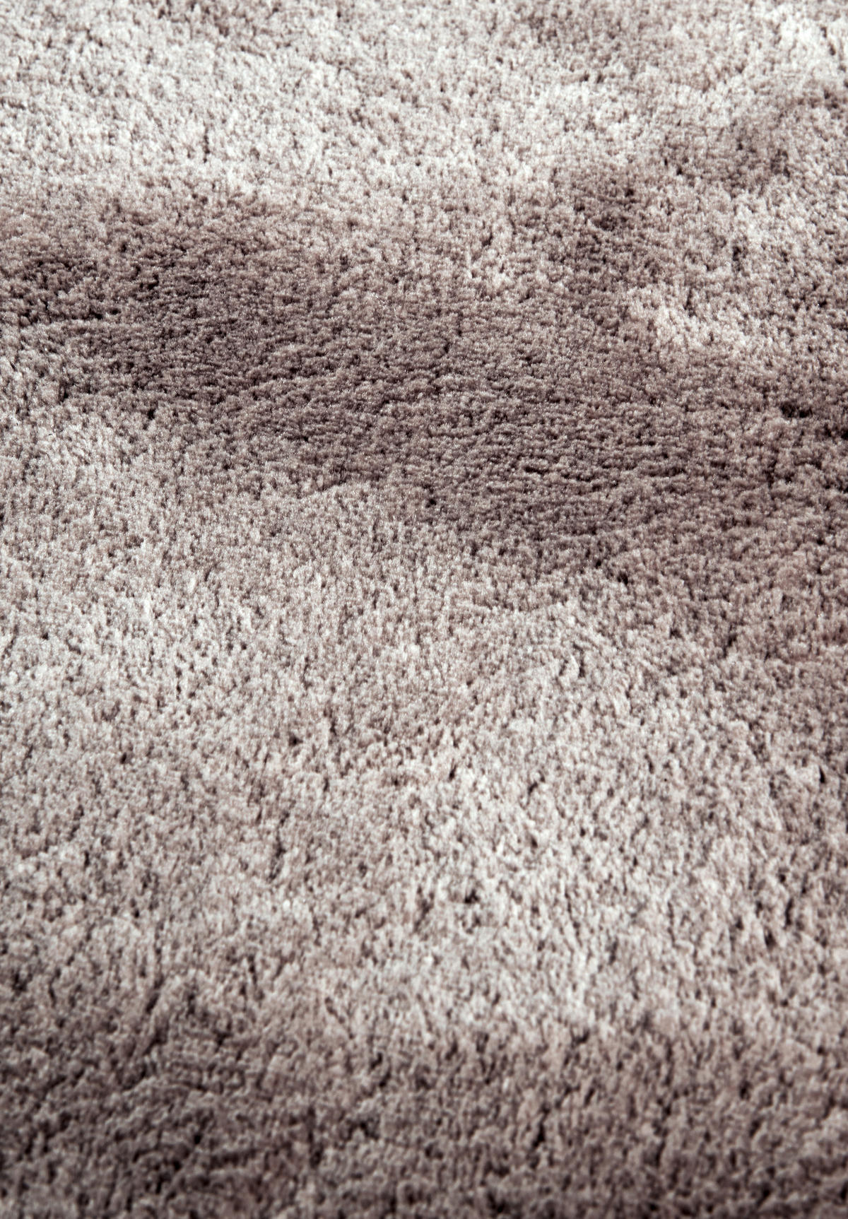 HOCHFLORTEPPICH 200 cm Kollektion 1899 Hellgrau rund  - Hellgrau, Design, Textil (200cm) - Villeroy & Boch