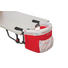 TISCHSITZ - Rot/Weiß, Basics, Kunststoff/Textil (55,5/37/27,5cm) - Safety 1st