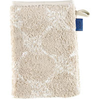 WASCHLAPPEN Classic Cornflower Sandfarben 3-teilig  - Sandfarben, Basics, Textil (16/22cm) - Joop!