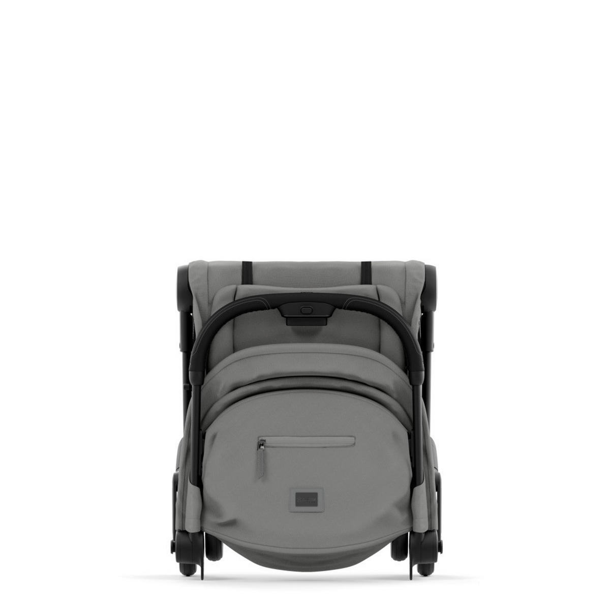 KIŠOBRAN KOLICA  Coya  - siva/crna, Basics, tekstil/plastika (79/44/105cm) - Cybex