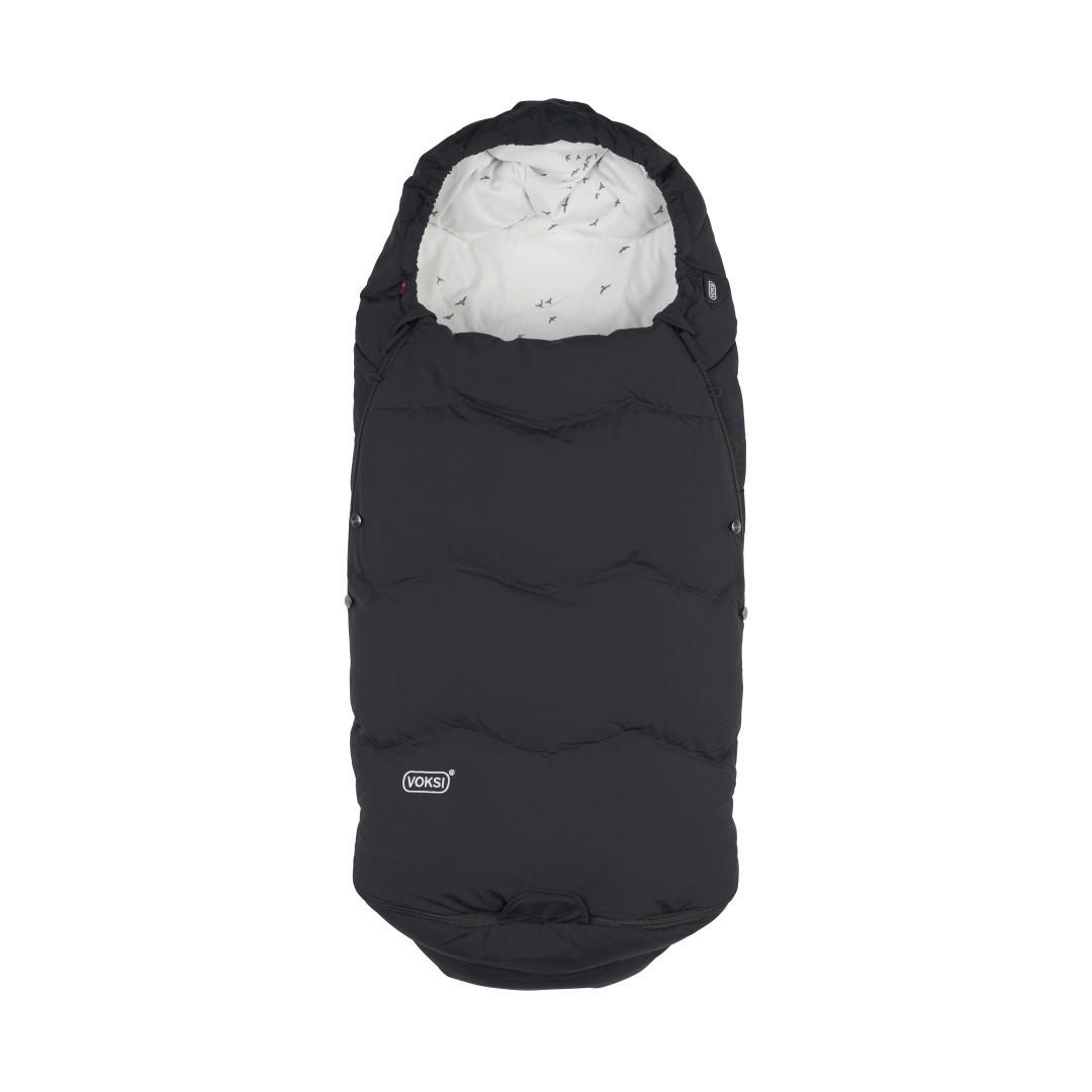 VREĆA ZA NOGE  Explorer   - Basics (10.2/50/45cm)