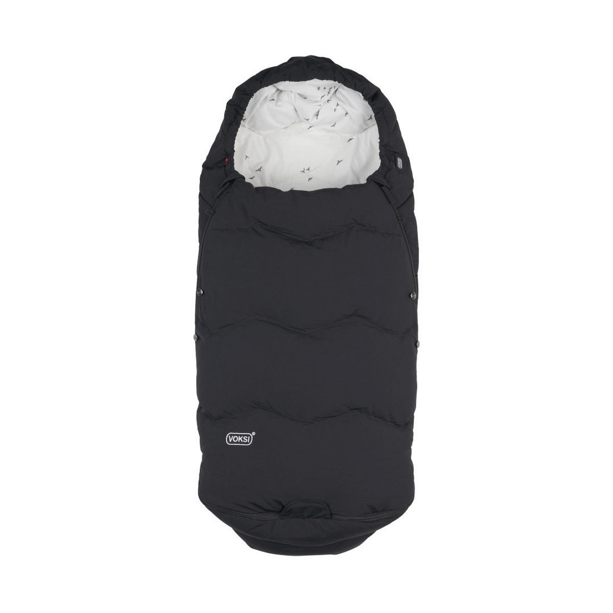 VREĆA ZA NOGE  Explorer   - Basics (10.2/50/45cm)