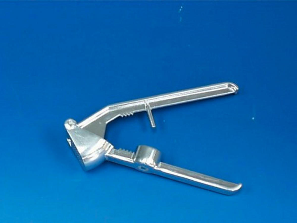PRESA ZA BELI LUK - Osnovno (3,5/7,9/22,6cm)