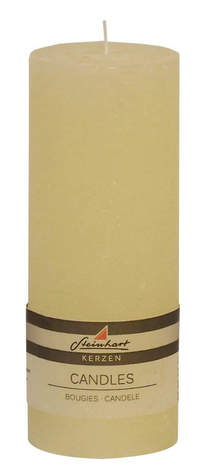 BLOCKLJUS 7,8/20 cm  - champagne, Basics (7,8/20cm) - Steinhart