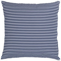 DEKORAČNÍ POLŠTÁŘ 45/45 cm - modrá, textil (45/45cm) - Esposa