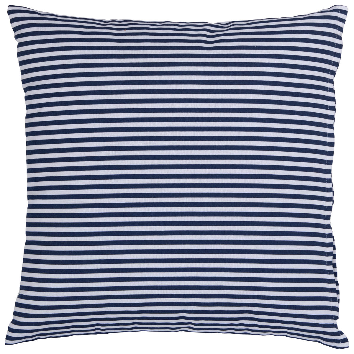 DEKORAČNÍ POLŠTÁŘ 45/45 cm - modrá, textil (45/45cm) - Esposa