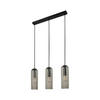 PENDELLEUCHTE 52/30 cm   - Transparent, Design, Glas (52/30cm) - Nordlux