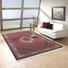 WEBTEPPICH - Rot, LIFESTYLE, Textil (250/350cm) - Esposa WEBTEPPICH - Rot, LIFESTYLE, Textil (250/350cm) - Esposa