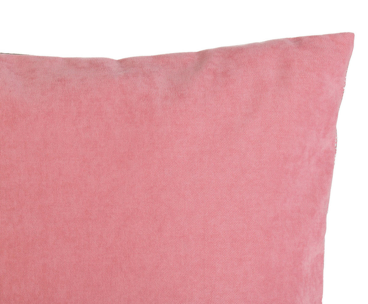 KISSENHÜLLE 40/60 cm  - Beere, LIFESTYLE, Textil (40/60cm) - Novel