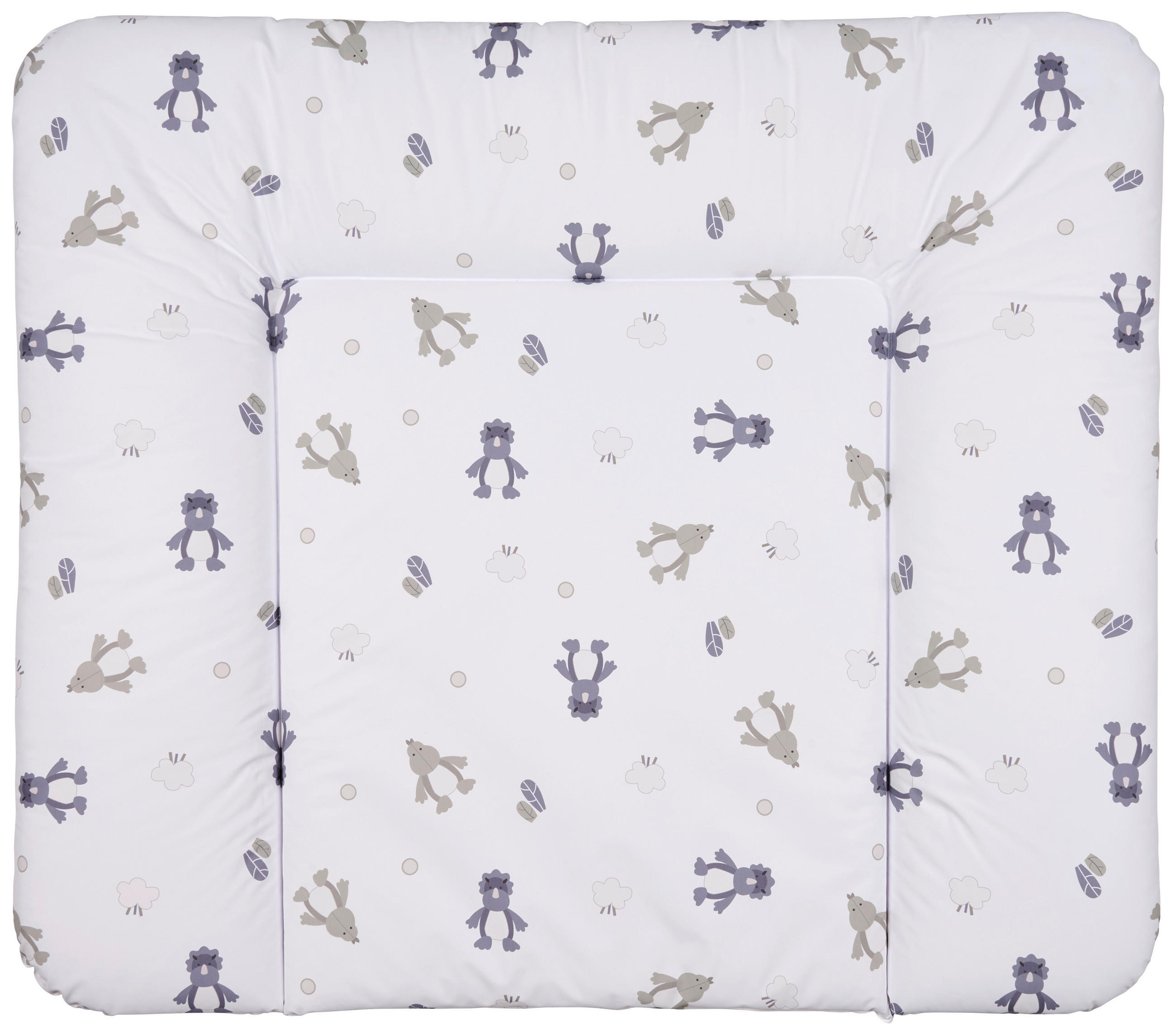 PREBAĽOVACIA PODLOŽKA, 85/72 cm - Basics (85/72cm) - Patinio
