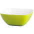 SCHALE - Hellgrün, Basics, Kunststoff (14/14/7cm) - Emsa SCHALE - Hellgrün, Basics, Kunststoff (14/14/7cm) - Emsa